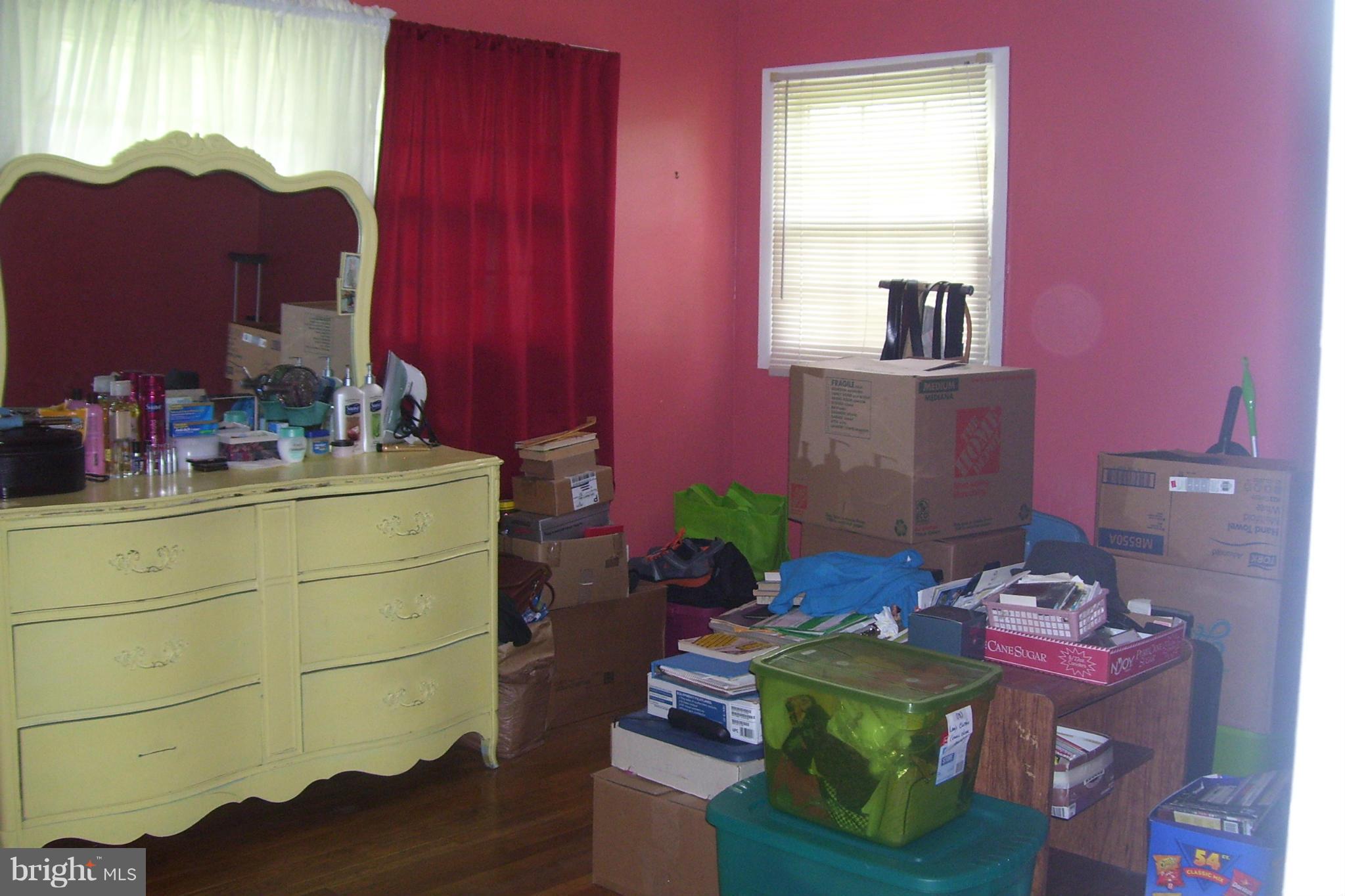 8205 Fort Foote Road Fort Washington, MD 20744 - Photo 14 of 18 Bedroom