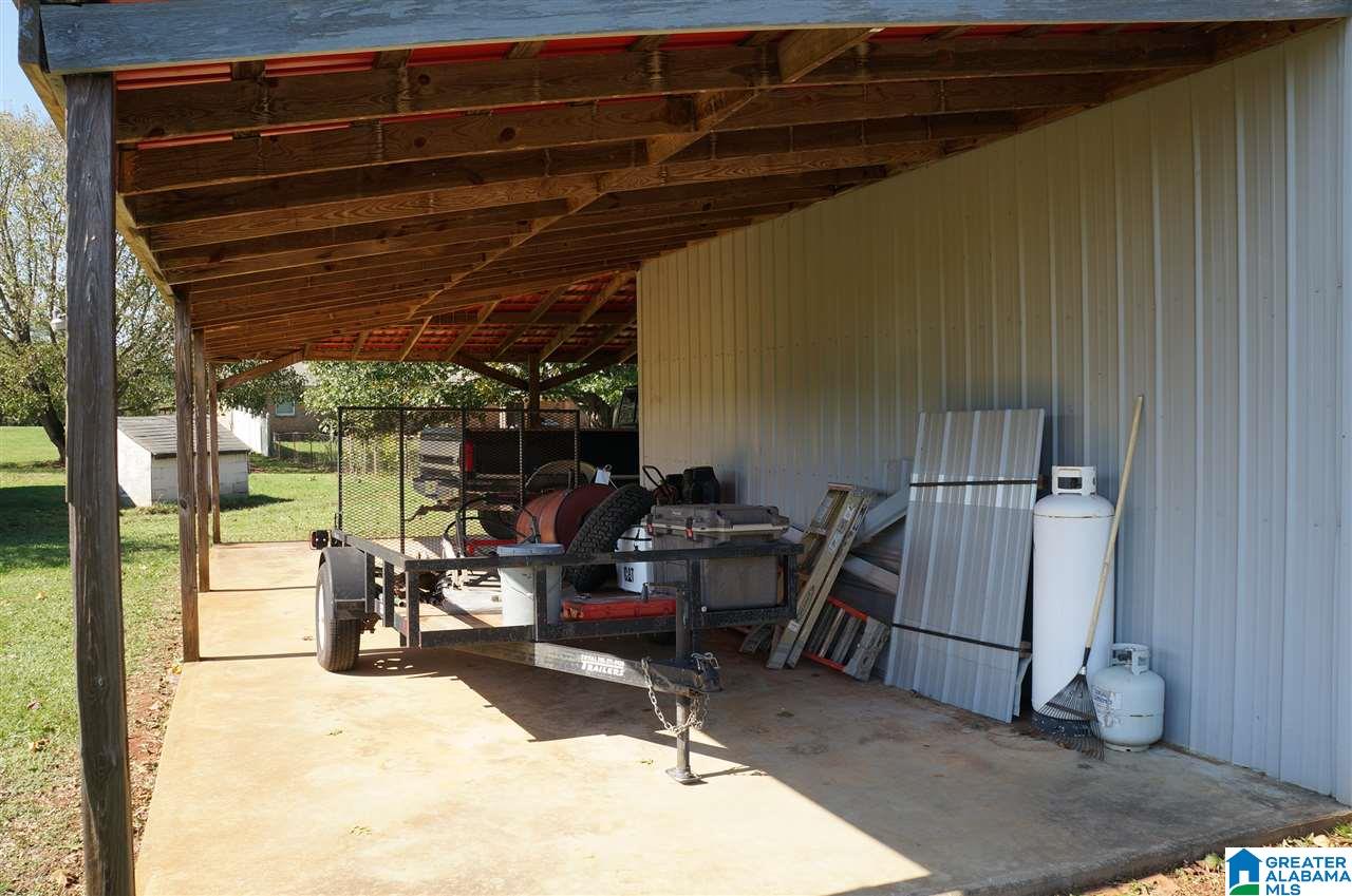 90 Rocky Mt Ch Road Sylacauga, AL 35150 - Photo 42 of 50