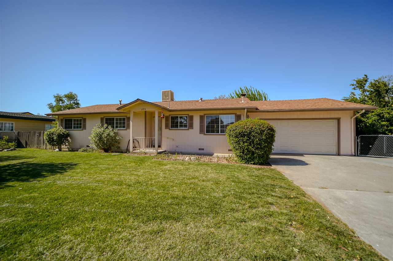 275 Gilmore Road Red Bluff, CA 96080 - Photo 1 of 30 Gallery Image 1