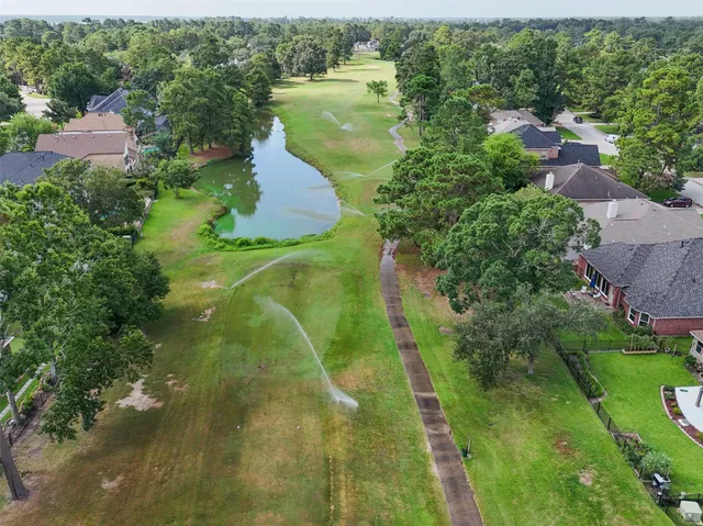 $349,900 | 8014 Sports Haven Drive, Humble, TX 77346