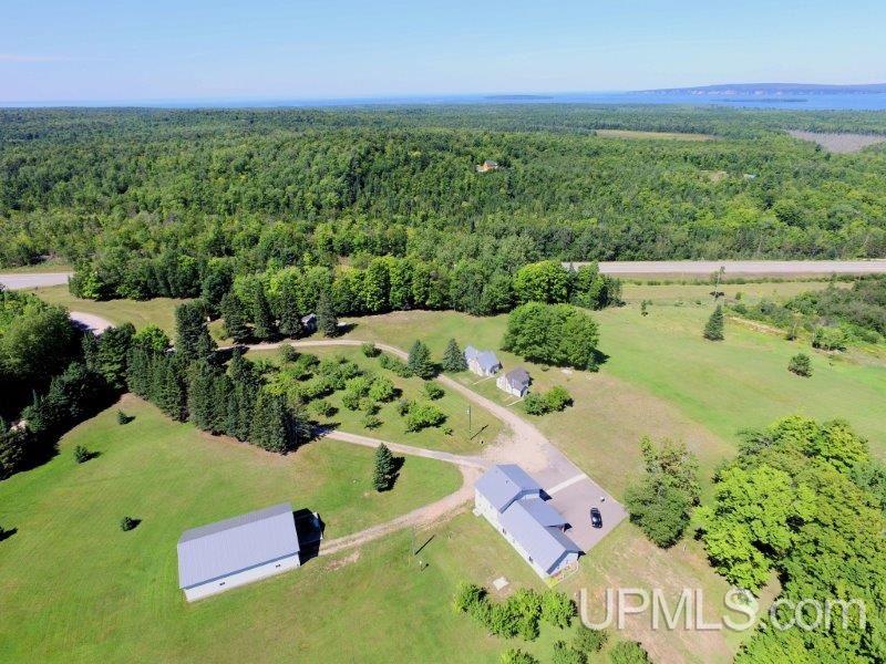 N7840 Ridge Road Munising, MI 49862 - Photo 33 of 36 Gallery Image 33