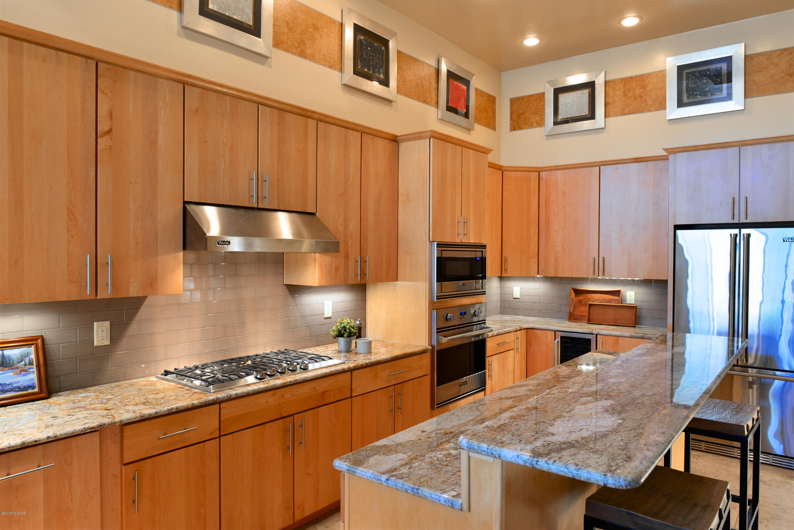 12402 North Copper Spring Trail Oro Valley, AZ 85755 - Photo 16 of 50