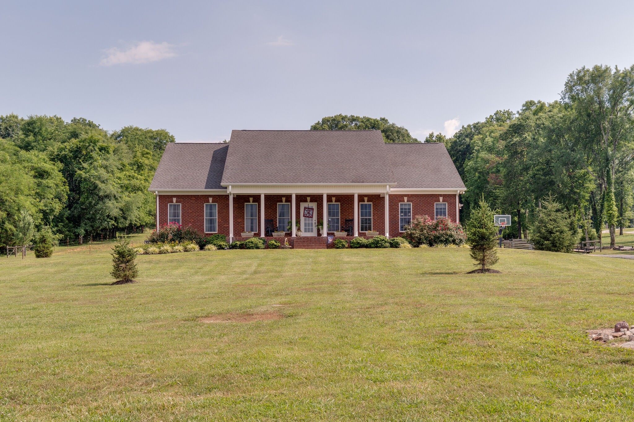 6815 Hendrix Road College Grove, TN 37046 - Photo 1 of 28 Gallery Image 1