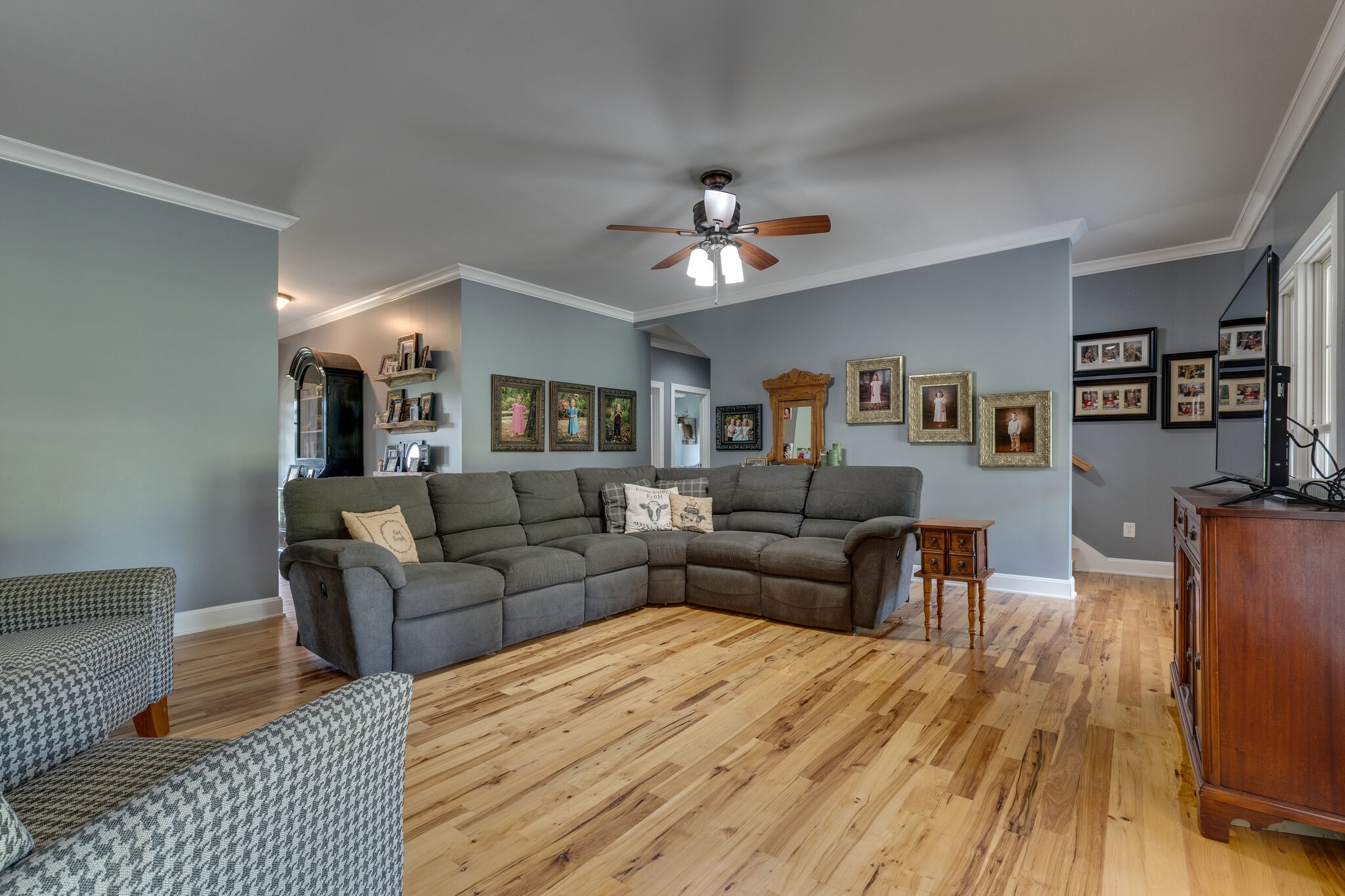 6815 Hendrix Road College Grove, TN 37046 - Photo 11 of 28 Gallery Image 11