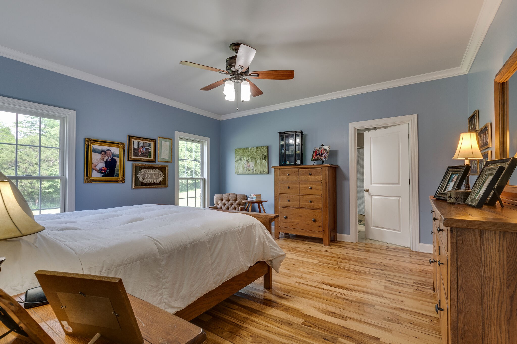 6815 Hendrix Road College Grove, TN 37046 - Photo 17 of 28 Gallery Image 17