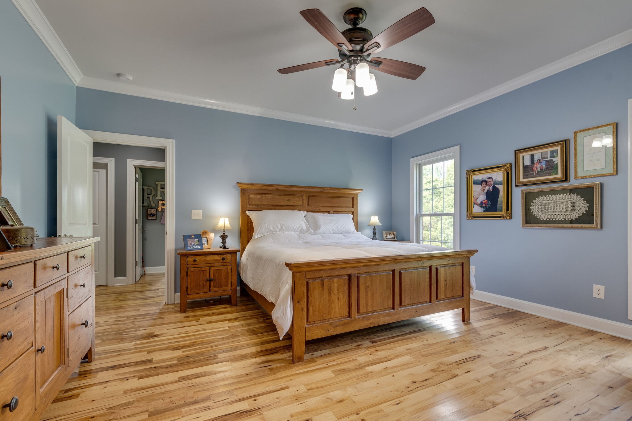 6815 Hendrix Road College Grove, TN 37046 - Photo 18 of 28 Gallery Image 18