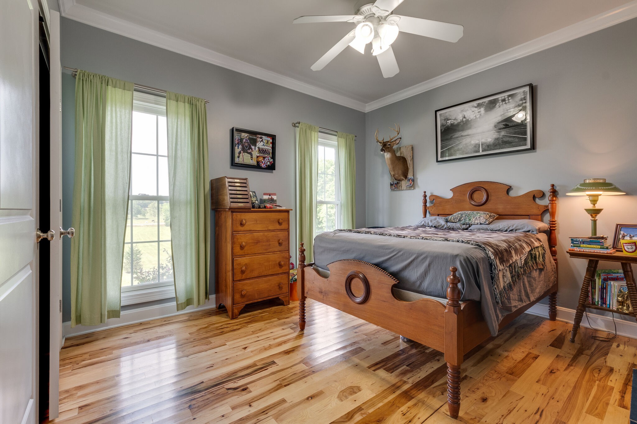 6815 Hendrix Road College Grove, TN 37046 - Photo 20 of 28 Gallery Image 20