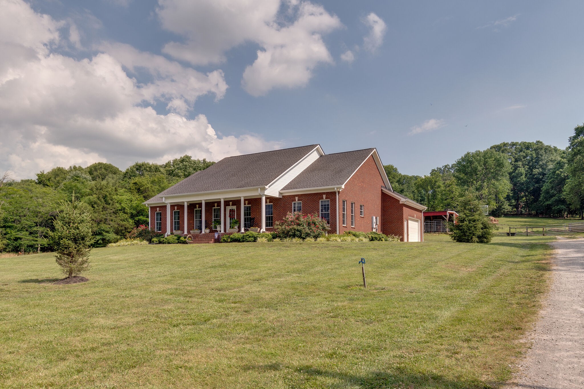 6815 Hendrix Road College Grove, TN 37046 - Photo 2 of 28 Gallery Image 2