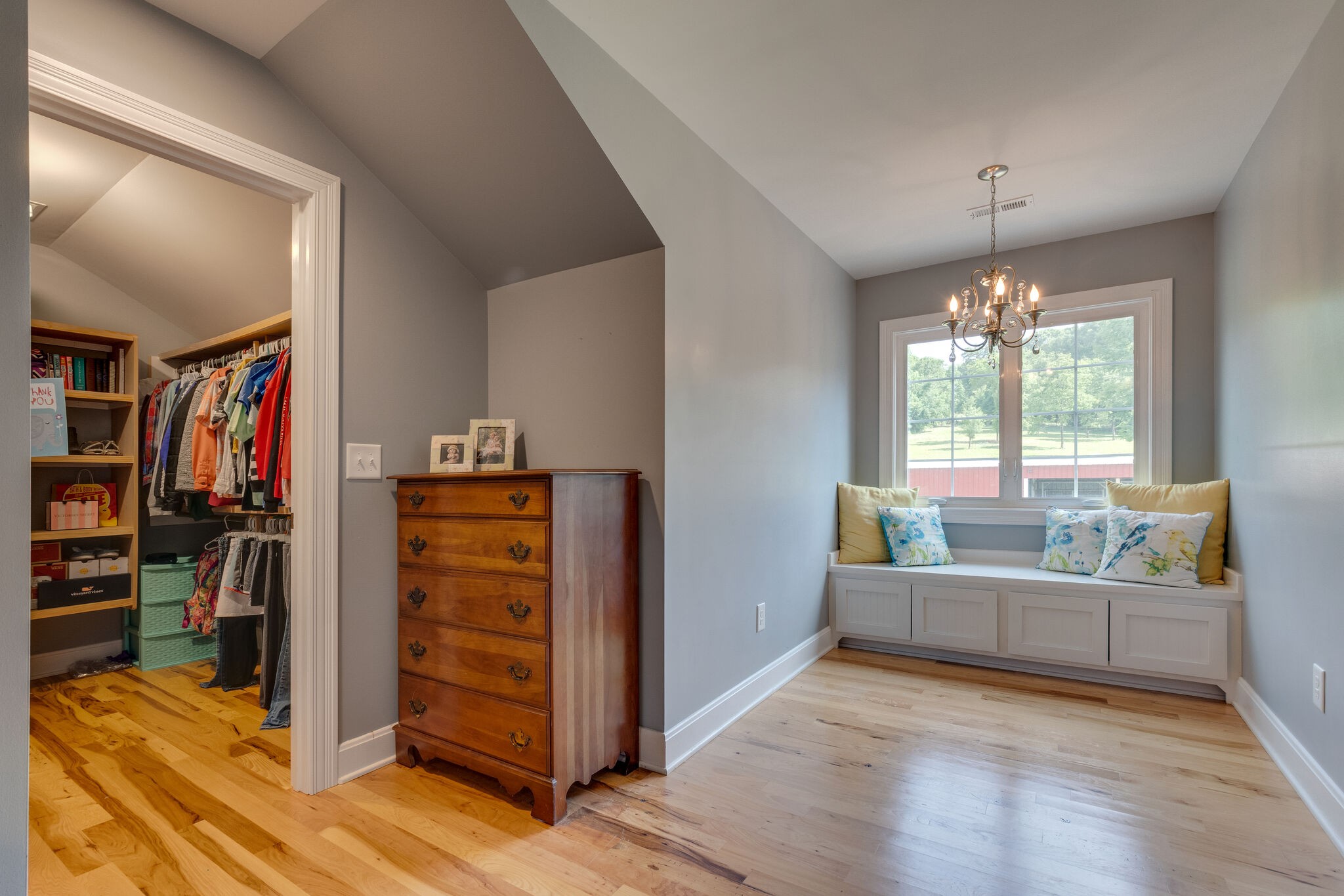 6815 Hendrix Road College Grove, TN 37046 - Photo 23 of 28 Gallery Image 23