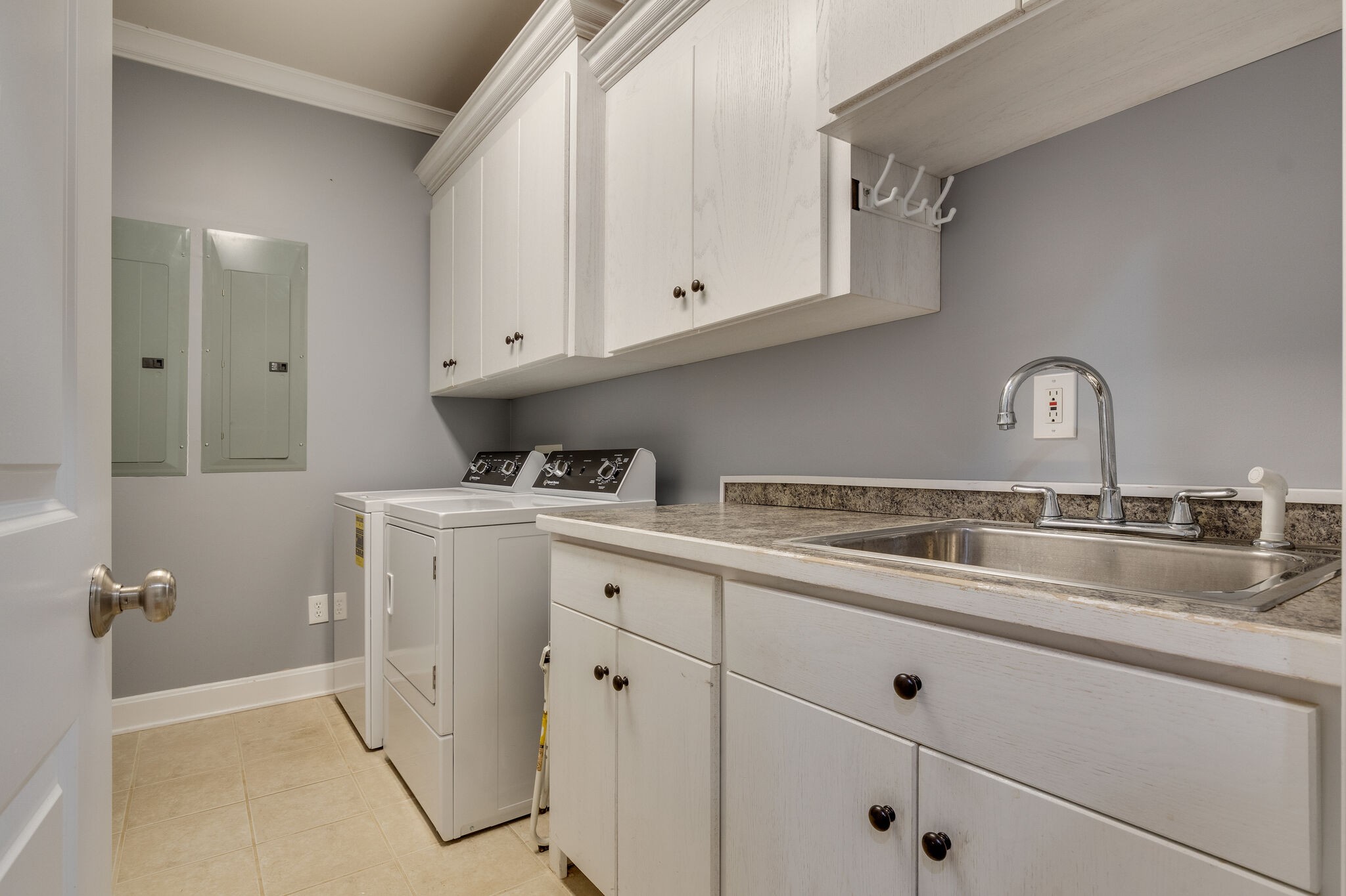 6815 Hendrix Road College Grove, TN 37046 - Photo 25 of 28 Gallery Image 25