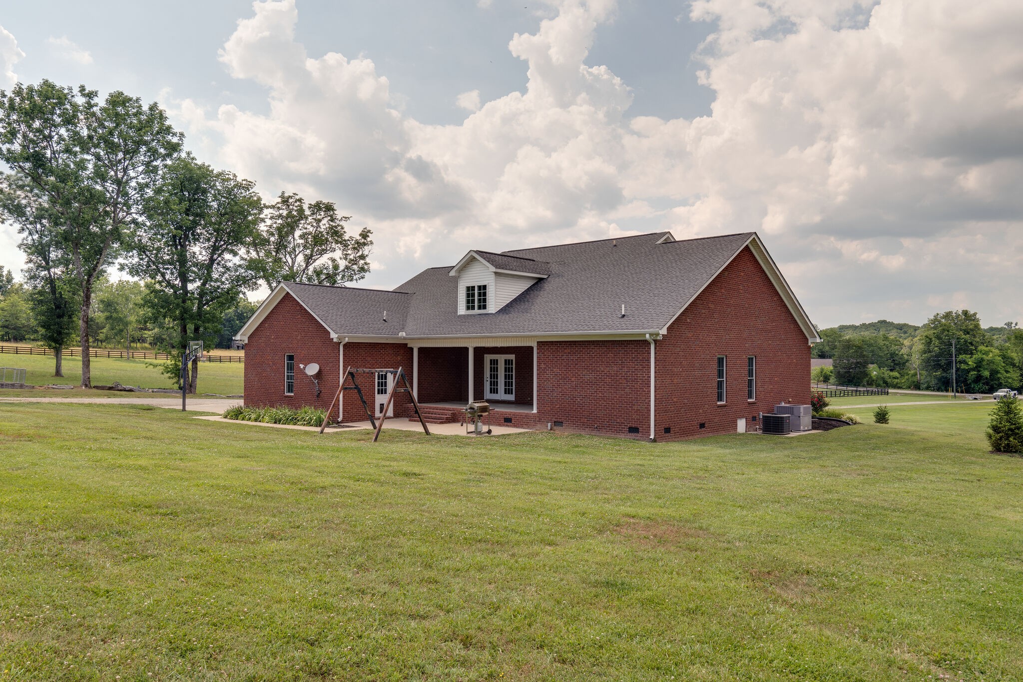 6815 Hendrix Road College Grove, TN 37046 - Photo 26 of 28 Gallery Image 26