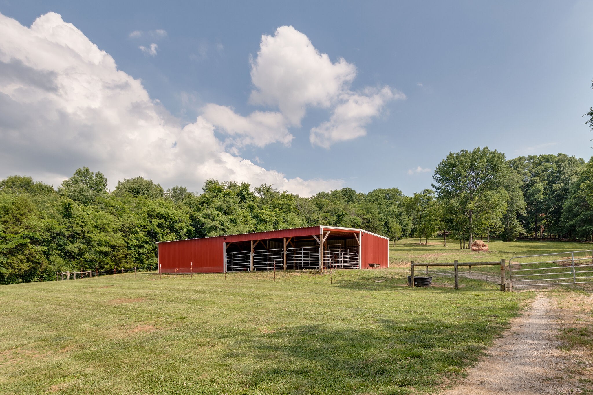 6815 Hendrix Road College Grove, TN 37046 - Photo 27 of 28 Gallery Image 27