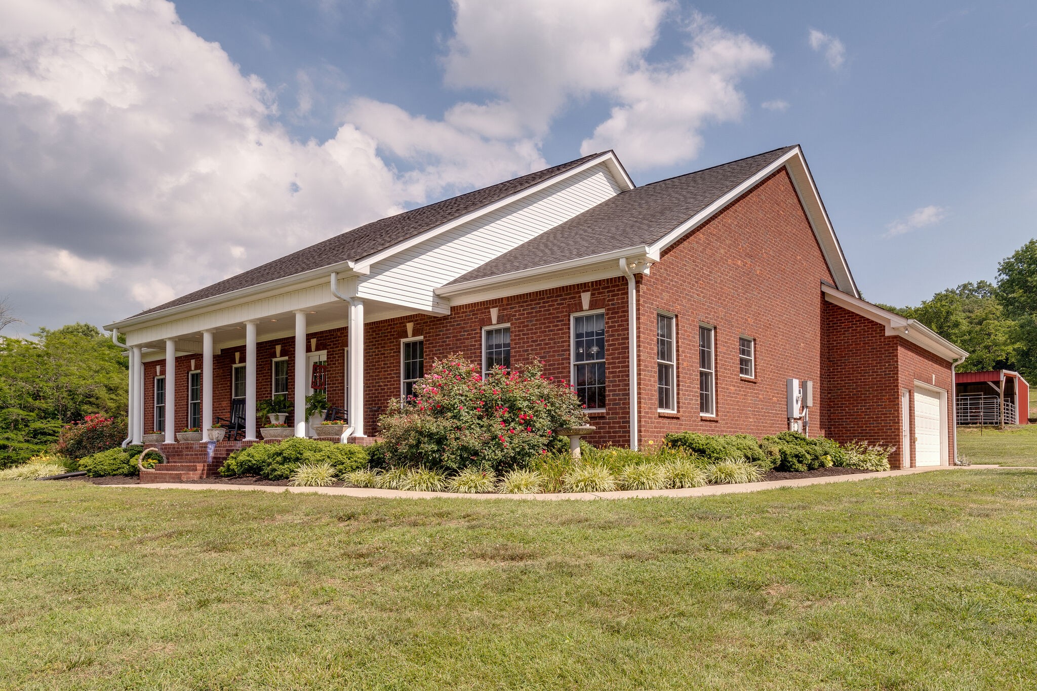 6815 Hendrix Road College Grove, TN 37046 - Photo 3 of 28 Gallery Image 3
