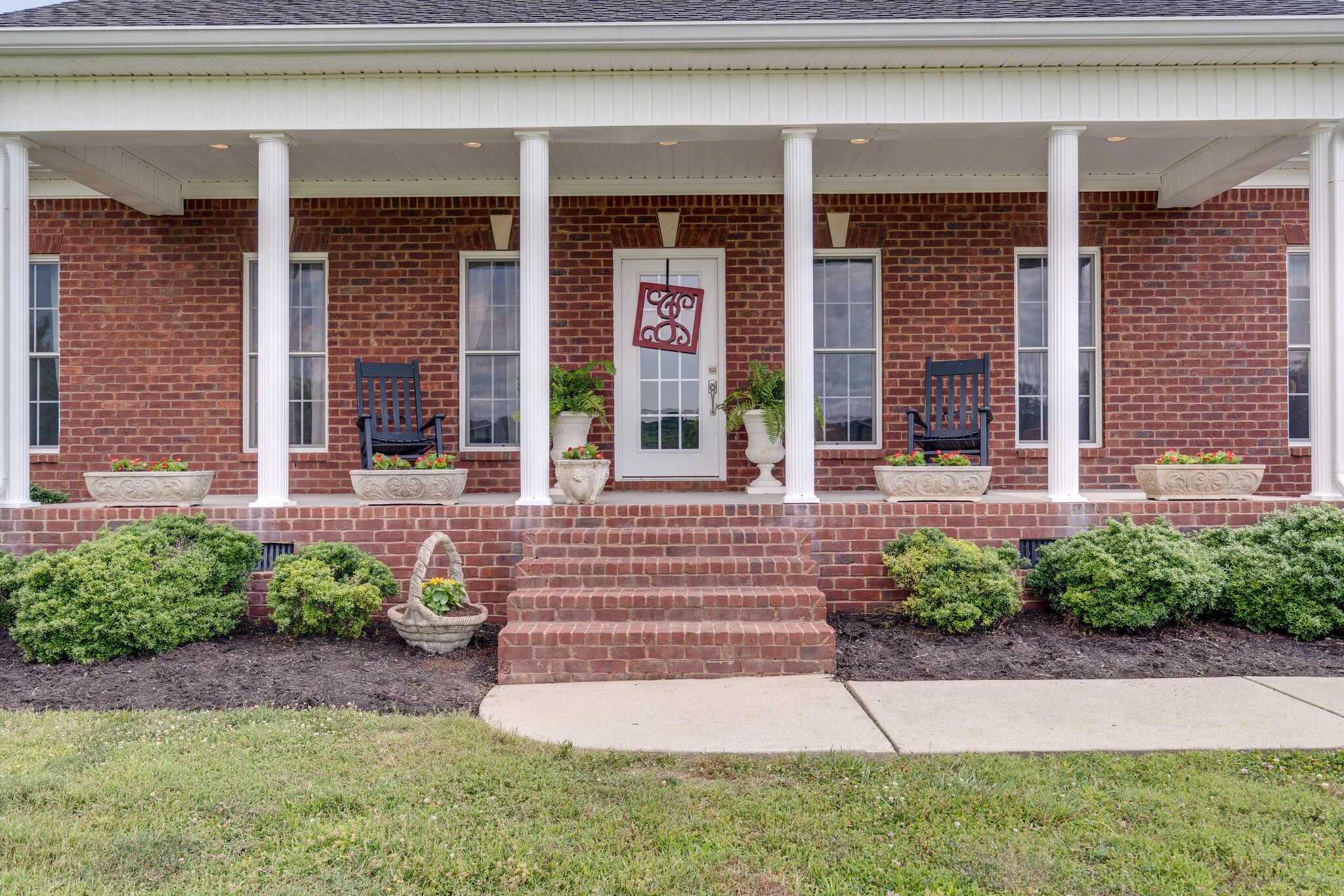 6815 Hendrix Road College Grove, TN 37046 - Photo 4 of 28 Gallery Image 4