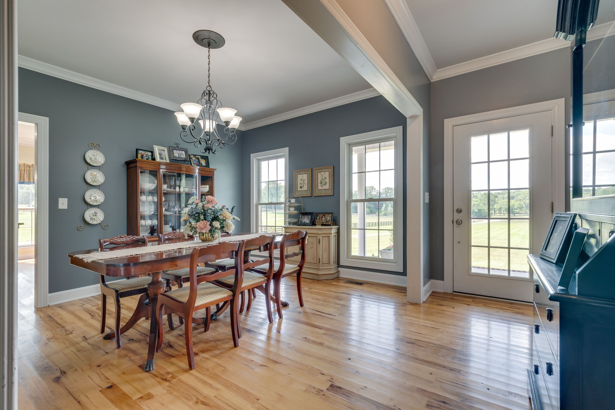 6815 Hendrix Road College Grove, TN 37046 - Photo 7 of 28 Gallery Image 7