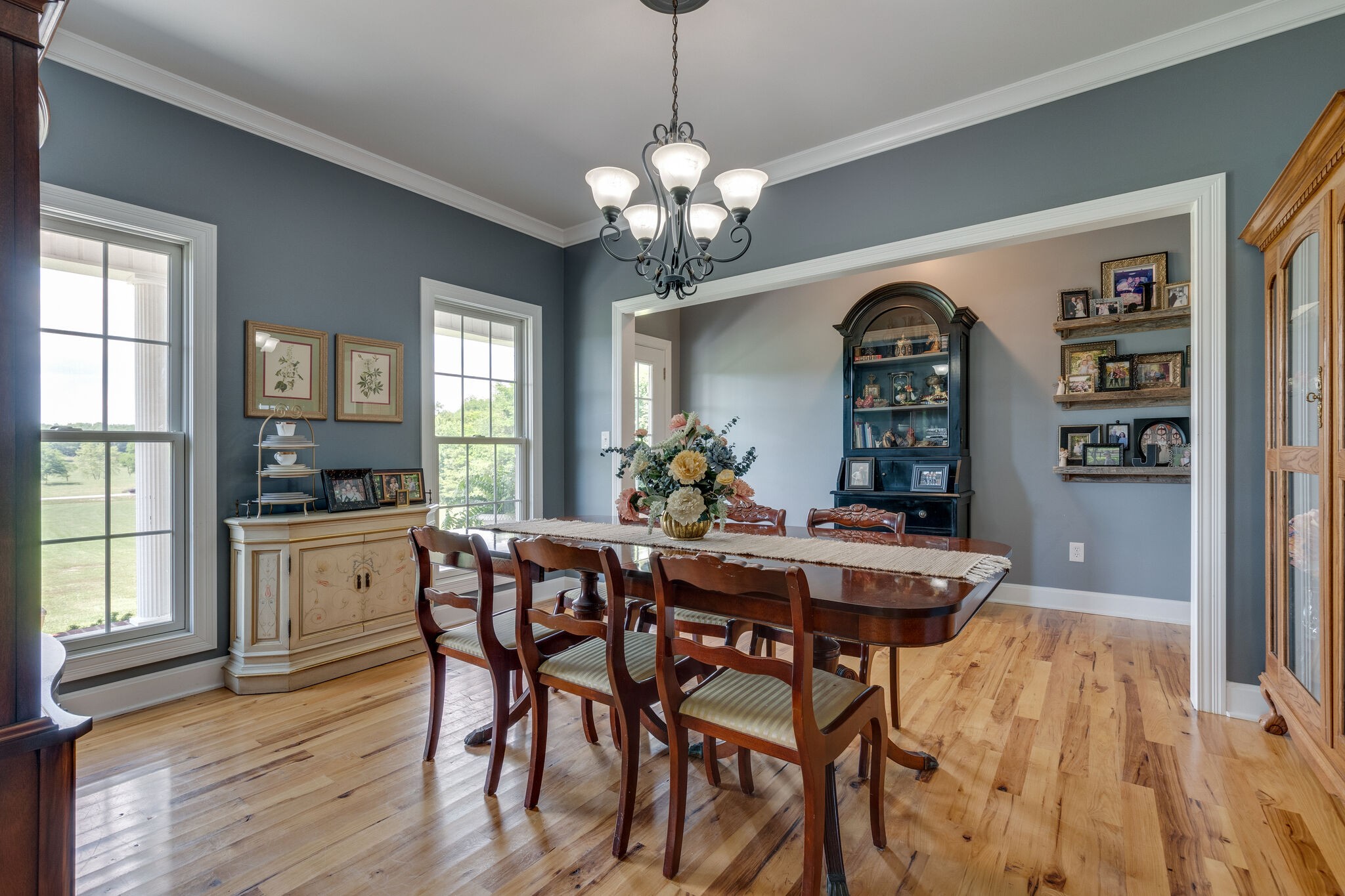 6815 Hendrix Road College Grove, TN 37046 - Photo 8 of 28 Gallery Image 8