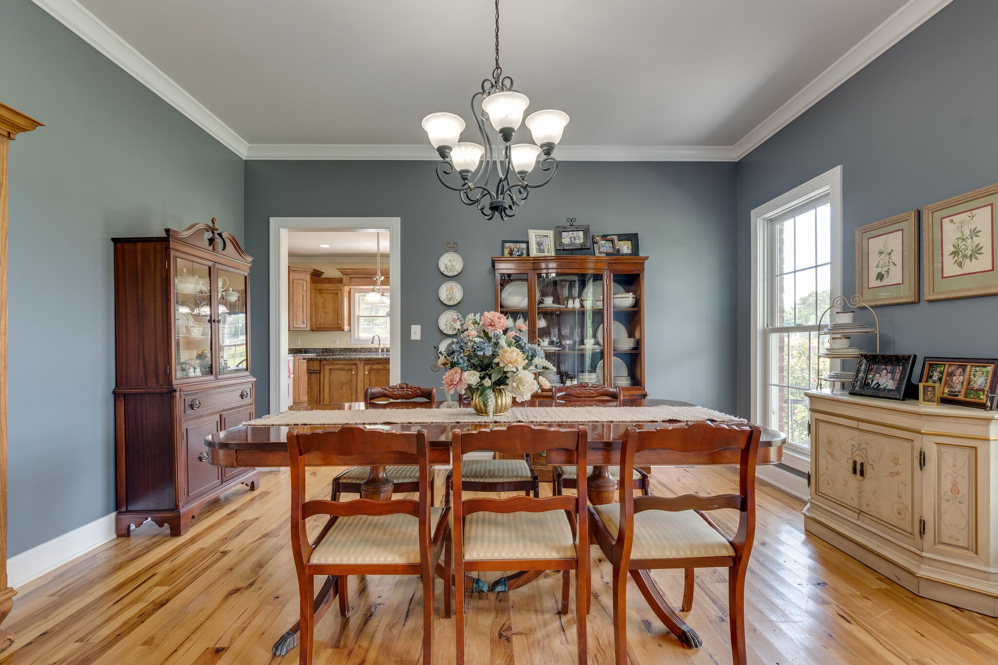 6815 Hendrix Road College Grove, TN 37046 - Photo 9 of 28 Gallery Image 9