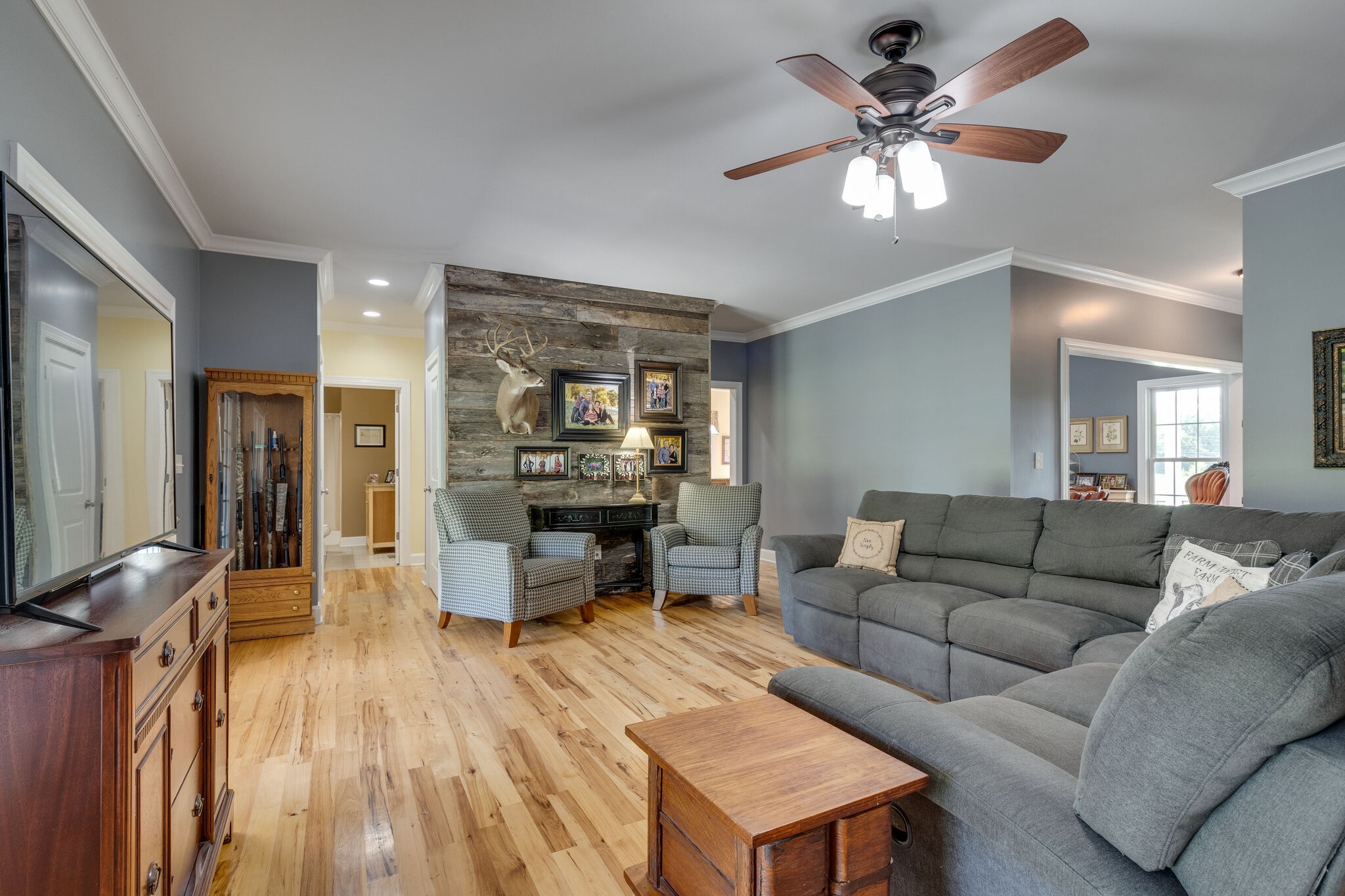 6815 Hendrix Road College Grove, TN 37046 - Photo 10 of 28 Gallery Image 10