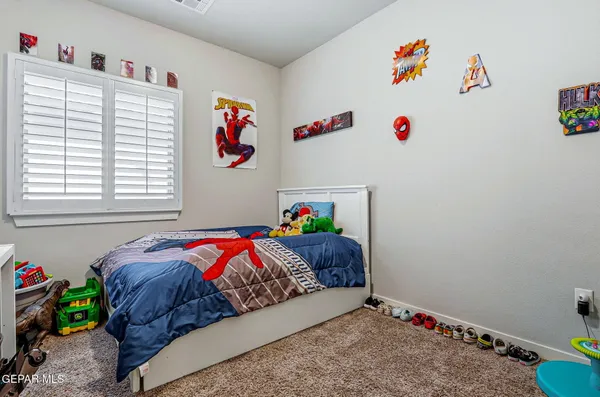 $285,999 | 13050 Aberdare Drive, El Paso, TX 79928