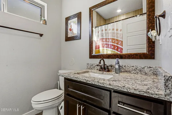 $285,999 | 13050 Aberdare Drive, El Paso, TX 79928