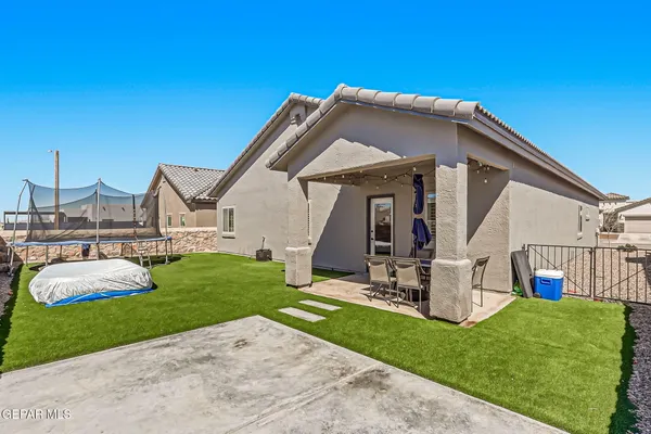 $285,999 | 13050 Aberdare Drive, El Paso, TX 79928