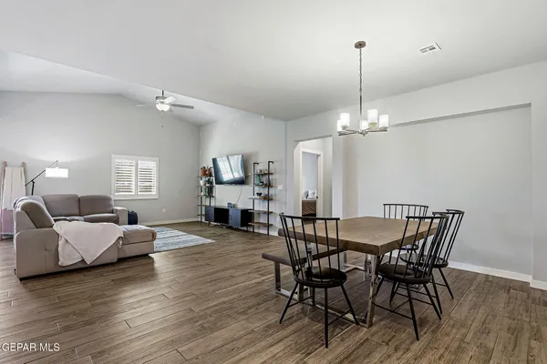 $285,999 | 13050 Aberdare Drive, El Paso, TX 79928