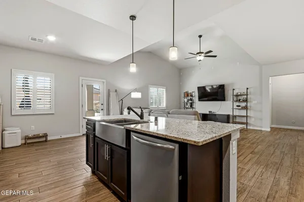 $285,999 | 13050 Aberdare Drive, El Paso, TX 79928