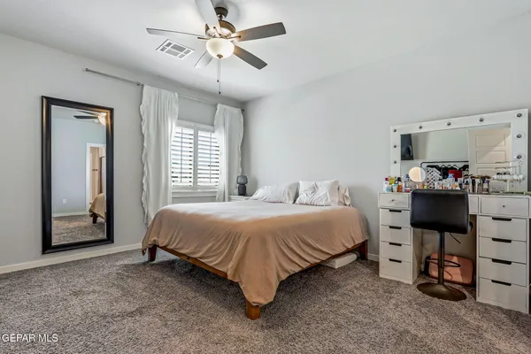 $285,999 | 13050 Aberdare Drive, El Paso, TX 79928