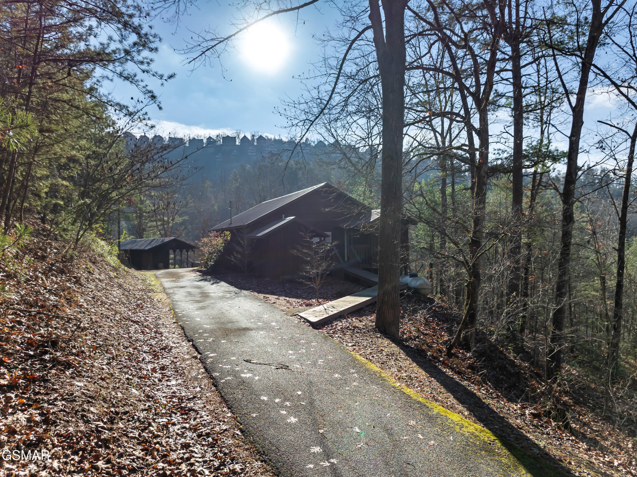 3461 Lost Branch Road Sevierville, TN 37862 - Photo 44 of 56 Gallery Image 44