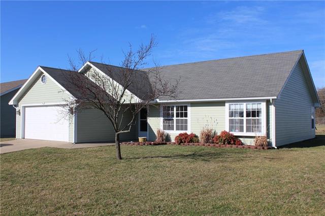 146 Southeast 1171st Road Knob Noster, MO 65336 - Photo 1 of 1