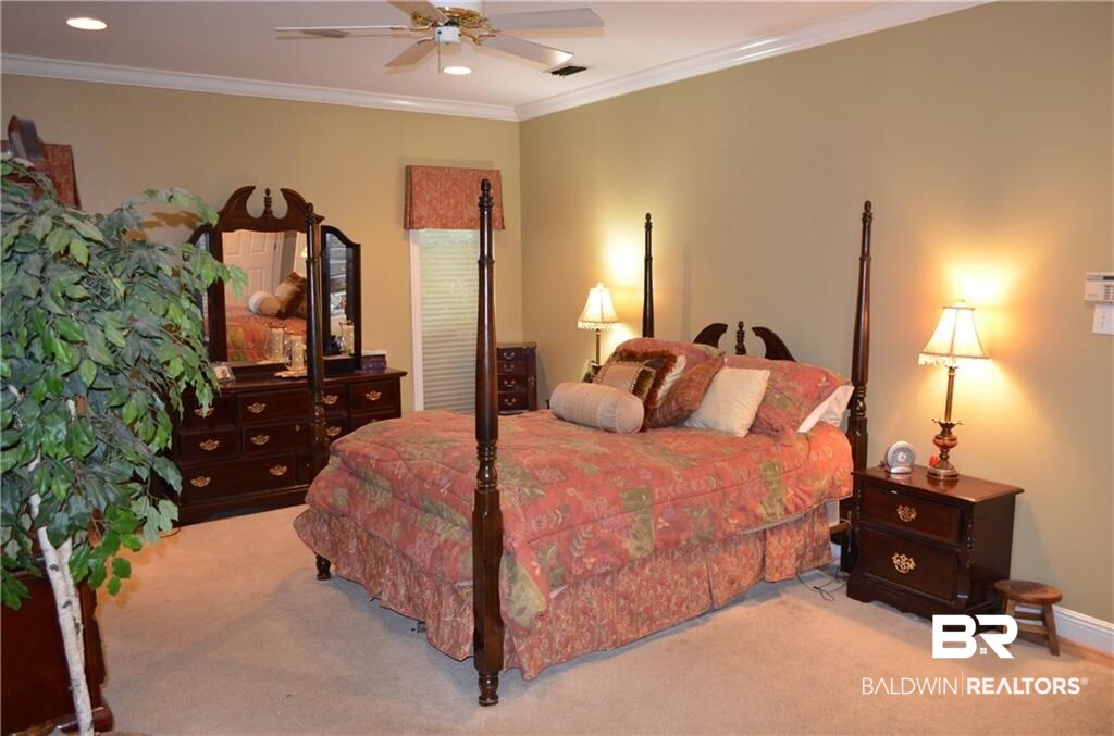 7530 Brockton Court Mobile, AL 36695 - Photo 17 of 26