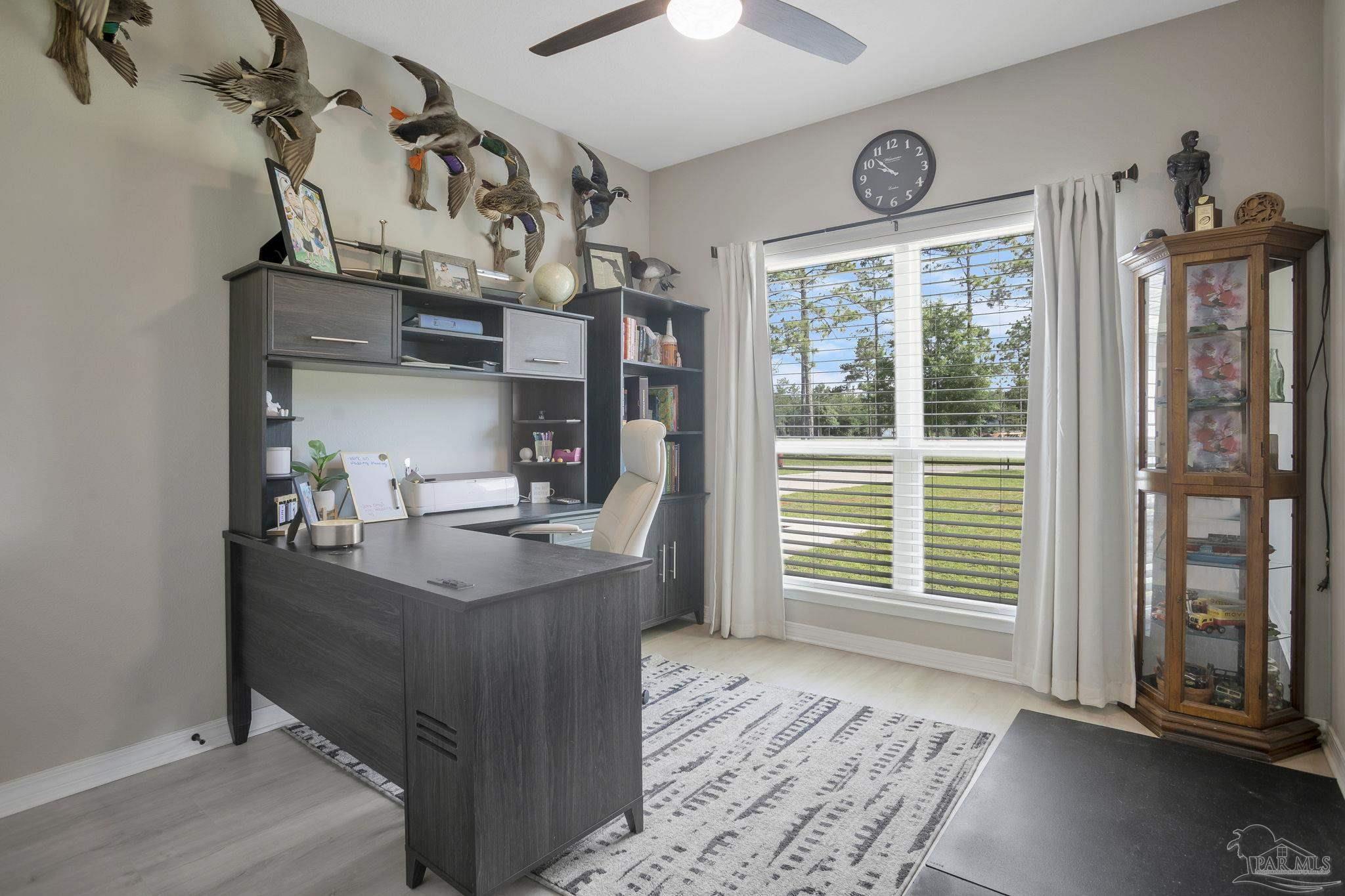9891 Shangri La West Road Milton, FL 32583 - Photo 16 of 47
