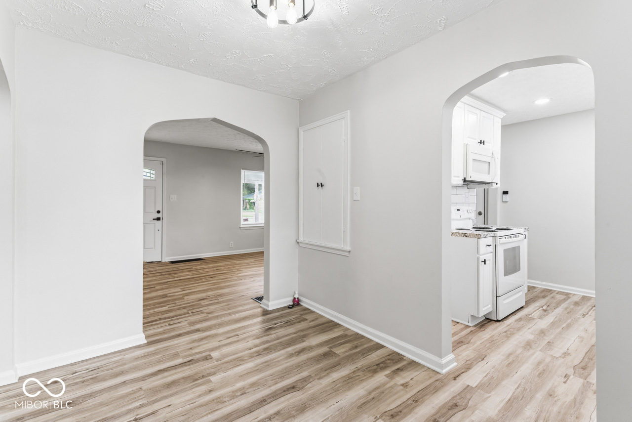 3220 North Keystone Avenue Indianapolis, IN 46218 - Photo 11 of 40