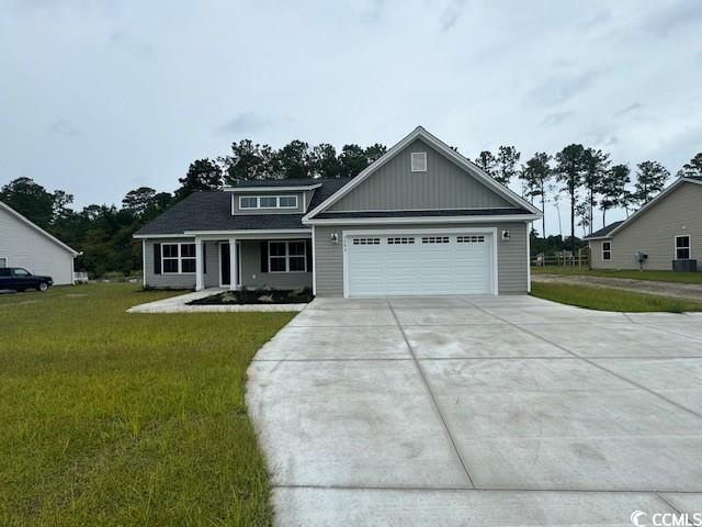 2283 Vaught Road Galivants Ferry, SC 29544 - Photo 1 of 9 Gallery Image 1