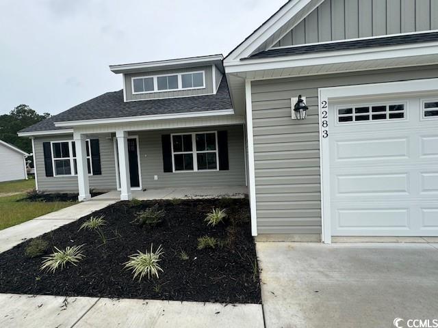 2283 Vaught Road Galivants Ferry, SC 29544 - Photo 2 of 9 Gallery Image 2