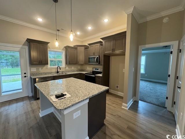 2283 Vaught Road Galivants Ferry, SC 29544 - Photo 4 of 9 Gallery Image 4