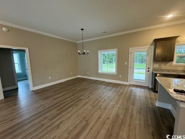 2283 Vaught Road Galivants Ferry, SC 29544 - Photo 5 of 9 Gallery Image 5