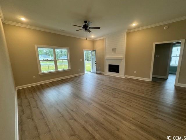2283 Vaught Road Galivants Ferry, SC 29544 - Photo 6 of 9 Gallery Image 6