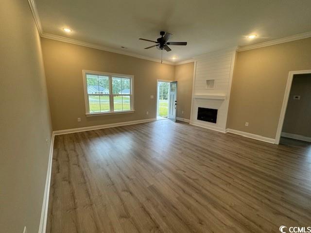 2283 Vaught Road Galivants Ferry, SC 29544 - Photo 7 of 9 Gallery Image 7