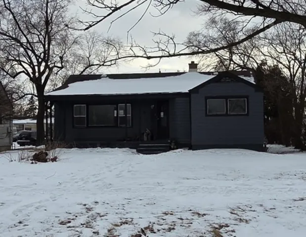 $64,900 | 70 East 150th Street, Harvey, IL 60426