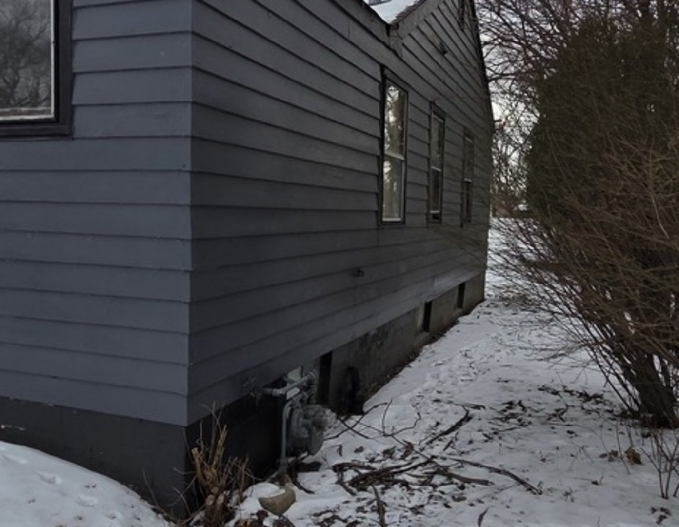 70 East 150th Street Harvey, IL 60426 - Photo 2 of 6