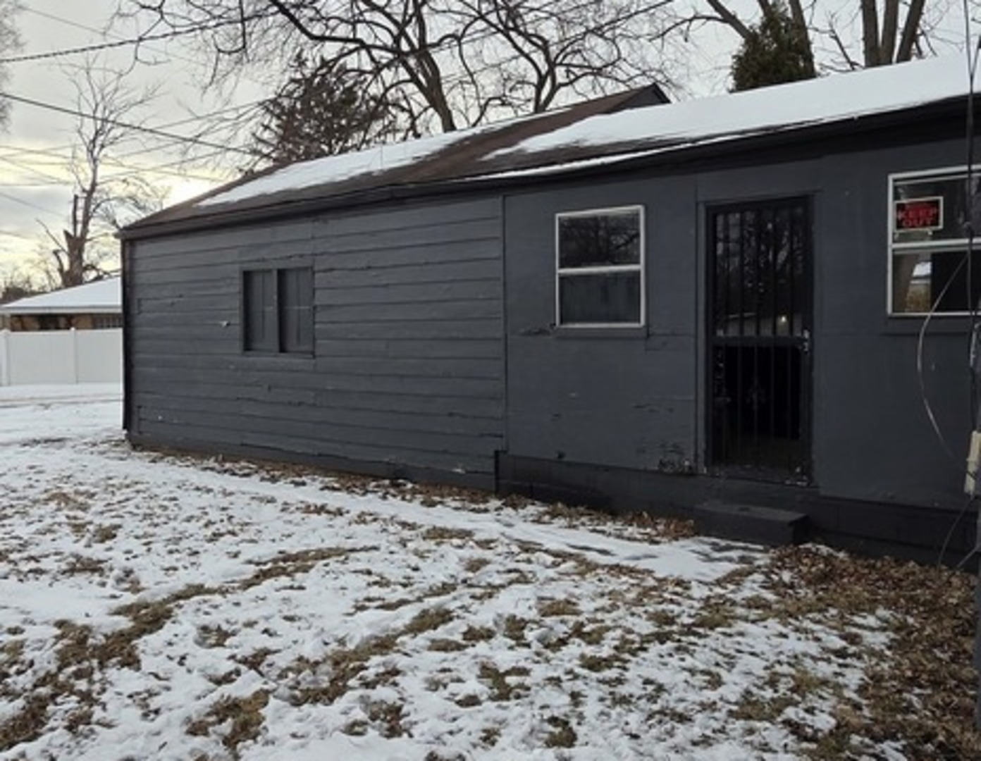 70 East 150th Street Harvey, IL 60426 - Photo 4 of 6