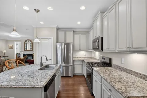 $474,900 | 3407 Amber Meadows Road, High Point, NC 27265