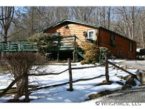 159 Pinnacle Road Brevard, NC 28712 - Photo 1 of 9 Gallery Image 1