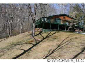 159 Pinnacle Road Brevard, NC 28712 - Photo 2 of 9 Gallery Image 2
