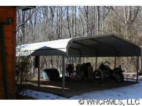 159 Pinnacle Road Brevard, NC 28712 - Photo 5 of 9 Gallery Image 5