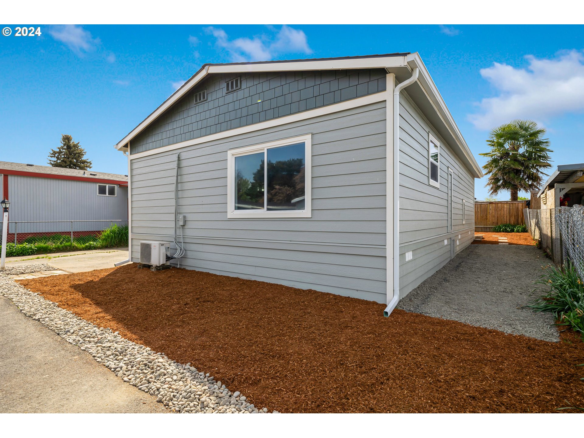 32968 Southwest Plum Tree Court Cornelius, OR 97113 - Photo 1 of 30 a view of backyard of a house