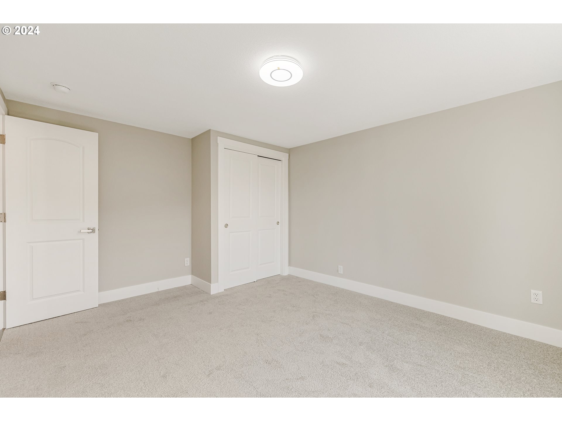 32968 Southwest Plum Tree Court Cornelius, OR 97113 - Photo 17 of 30 a view of an empty room