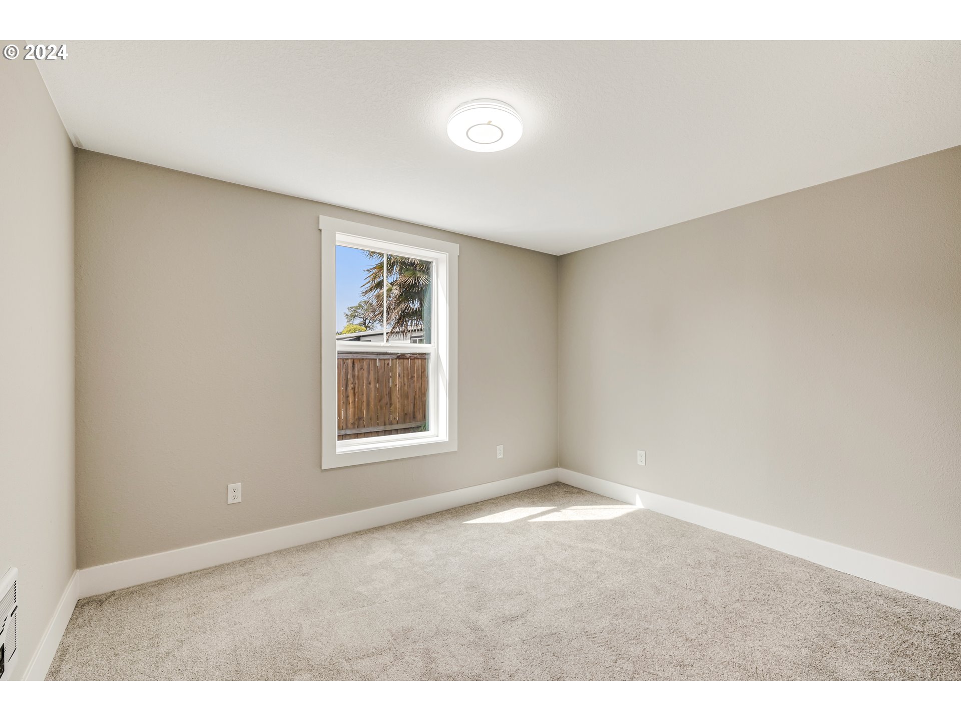 32968 Southwest Plum Tree Court Cornelius, OR 97113 - Photo 21 of 30 a view of an empty room with a window