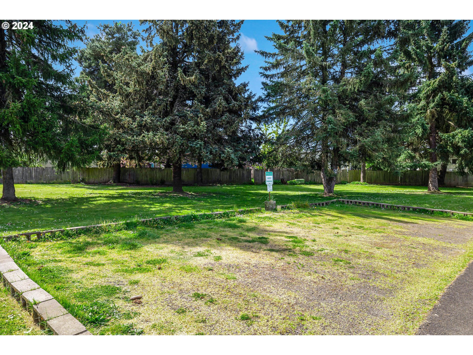 32968 Southwest Plum Tree Court Cornelius, OR 97113 - Photo 29 of 30 a view of a park with large trees